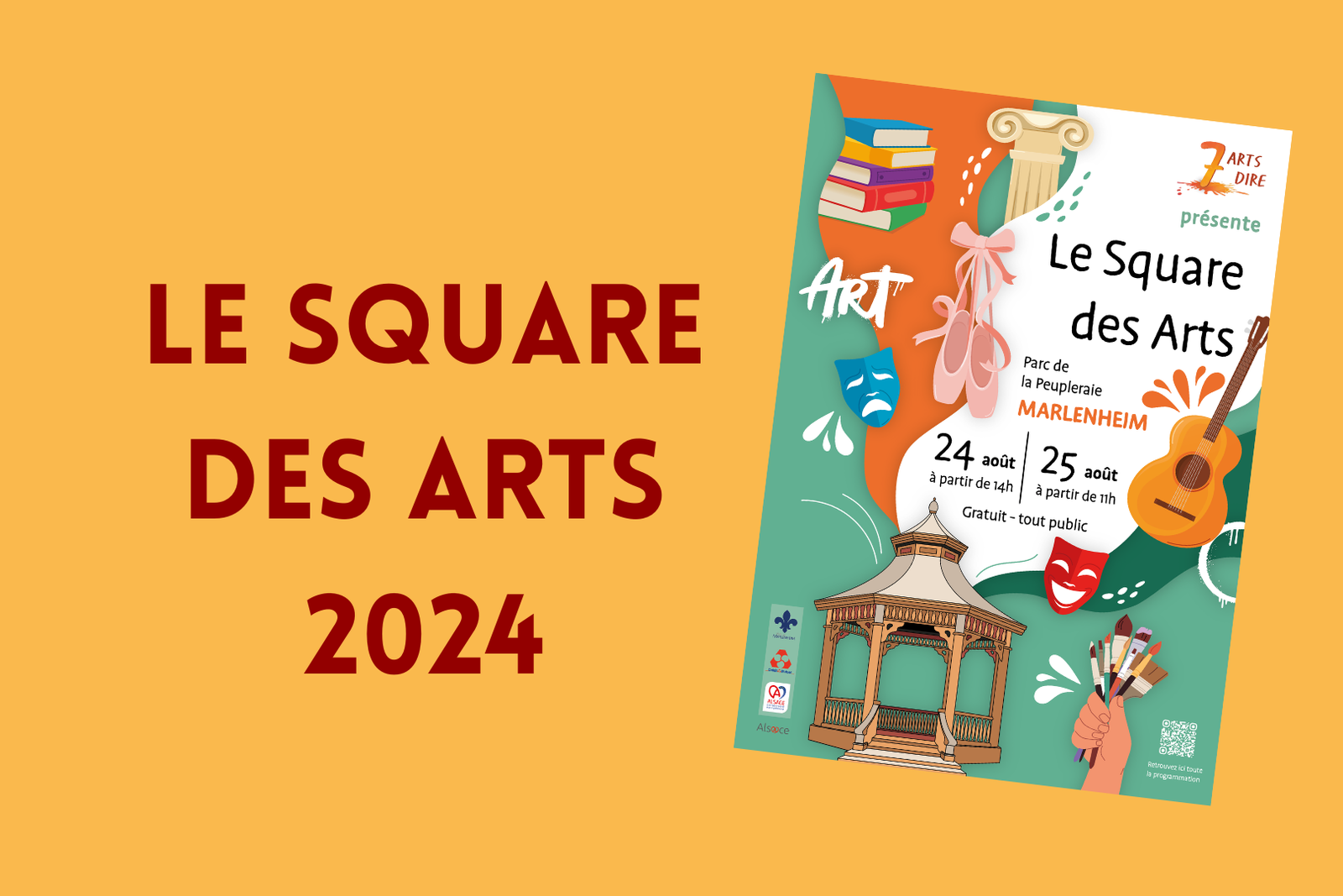Le Square des Arts 2024 V2