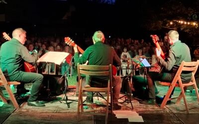 Songe d&rsquo;un soir d&rsquo;été