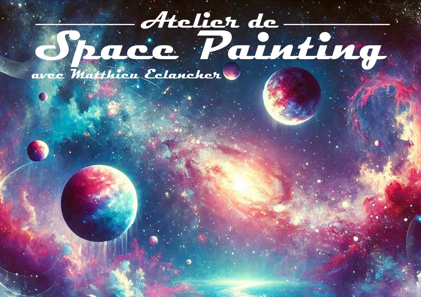 Space Painting scaled