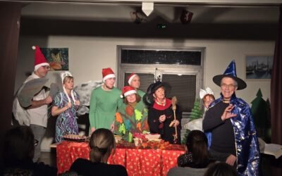 La recette de la joie