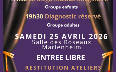 Soirée théâtrale
