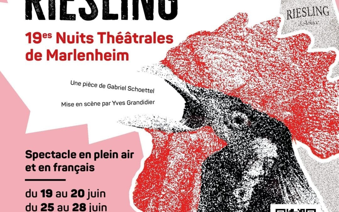 LE COQ ET LE RIESLING AFFICHE THEATRE 2026 Web page 001