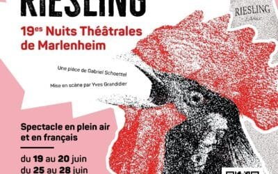 Passion théâtre !
