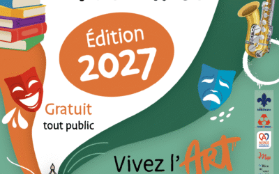 SAVE THE DATE : Square des arts 2027